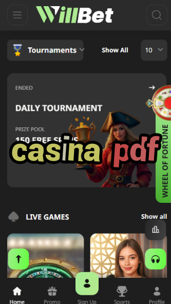 Casina PDF - Download Casino Guides & Tips-www.bdqngd.com