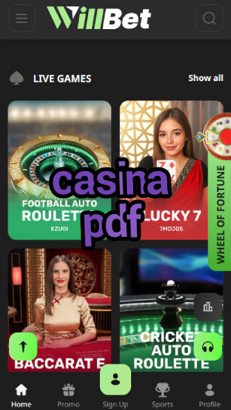 Casina PDF - Download Casino Guides & Tips-www.bdqngd.com