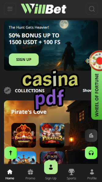 Casina PDF - Download Casino Guides & Tips-www.bdqngd.com