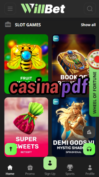 Casina PDF - Download Casino Guides & Tips-www.bdqngd.com