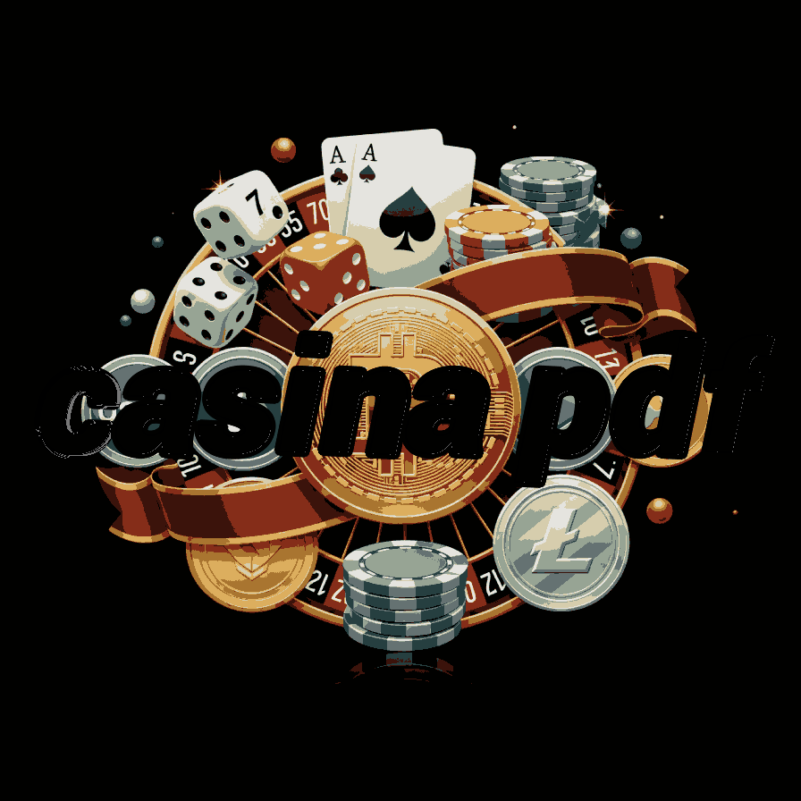 Casina PDF - Download Casino Guides & Tips